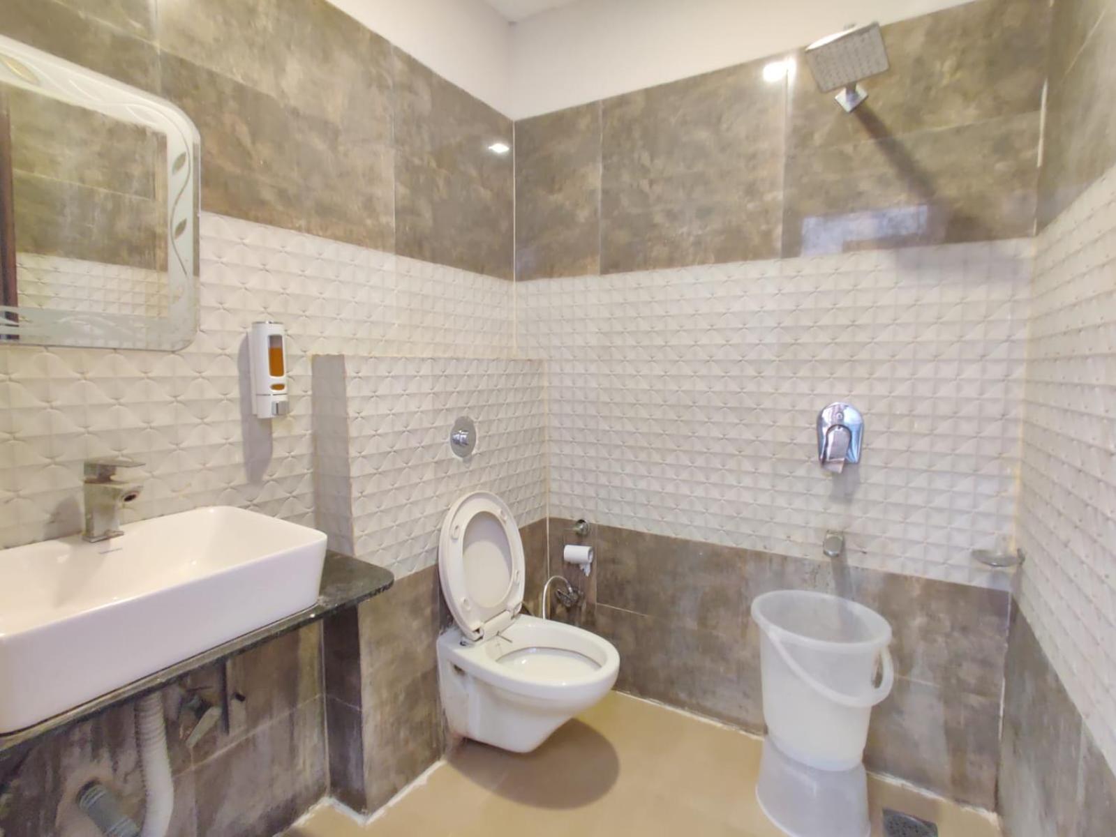Hotel The Grandpark Amritsar Extérieur photo