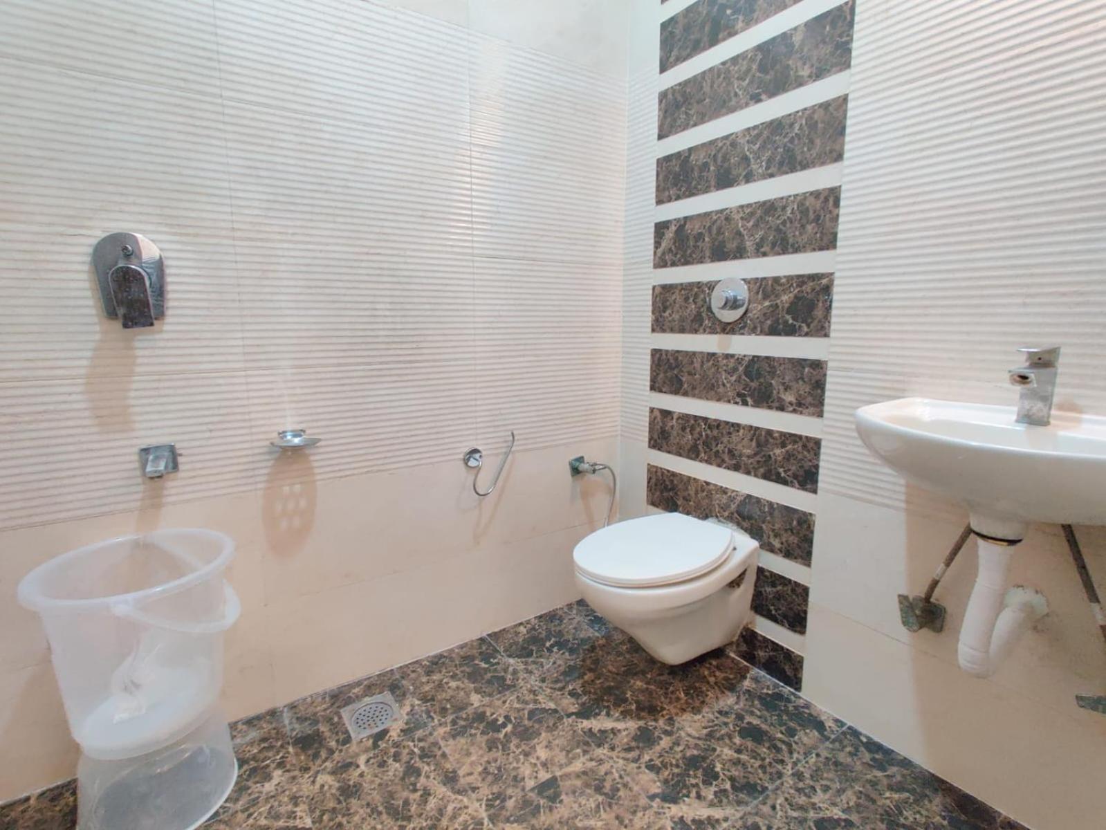 Hotel The Grandpark Amritsar Extérieur photo