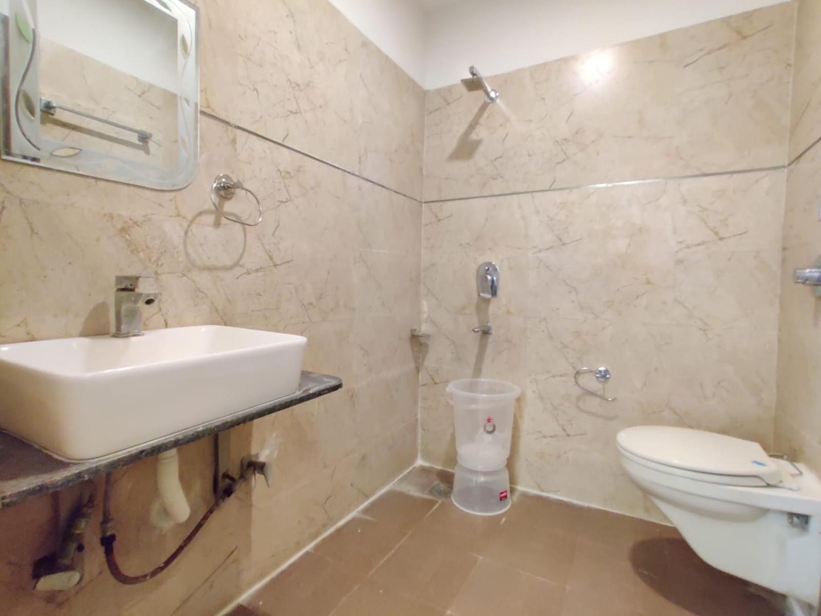 Hotel The Grandpark Amritsar Extérieur photo