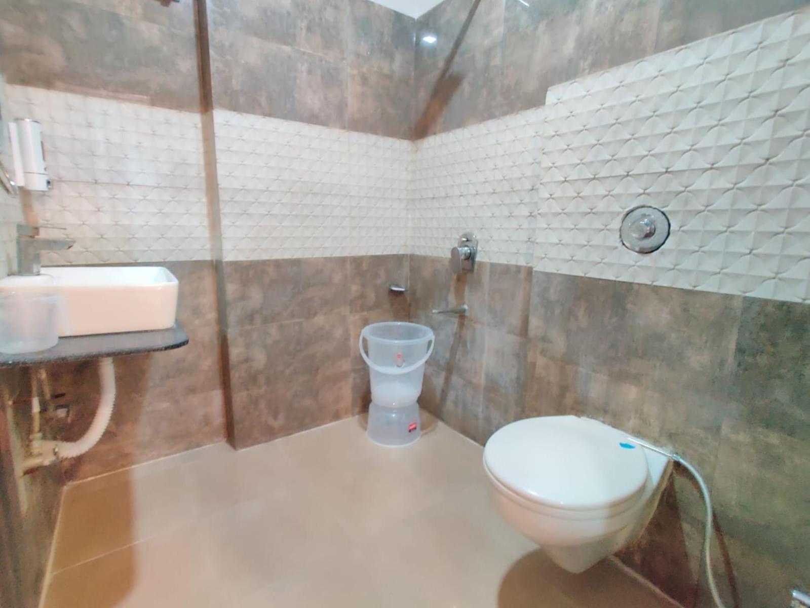 Hotel The Grandpark Amritsar Extérieur photo