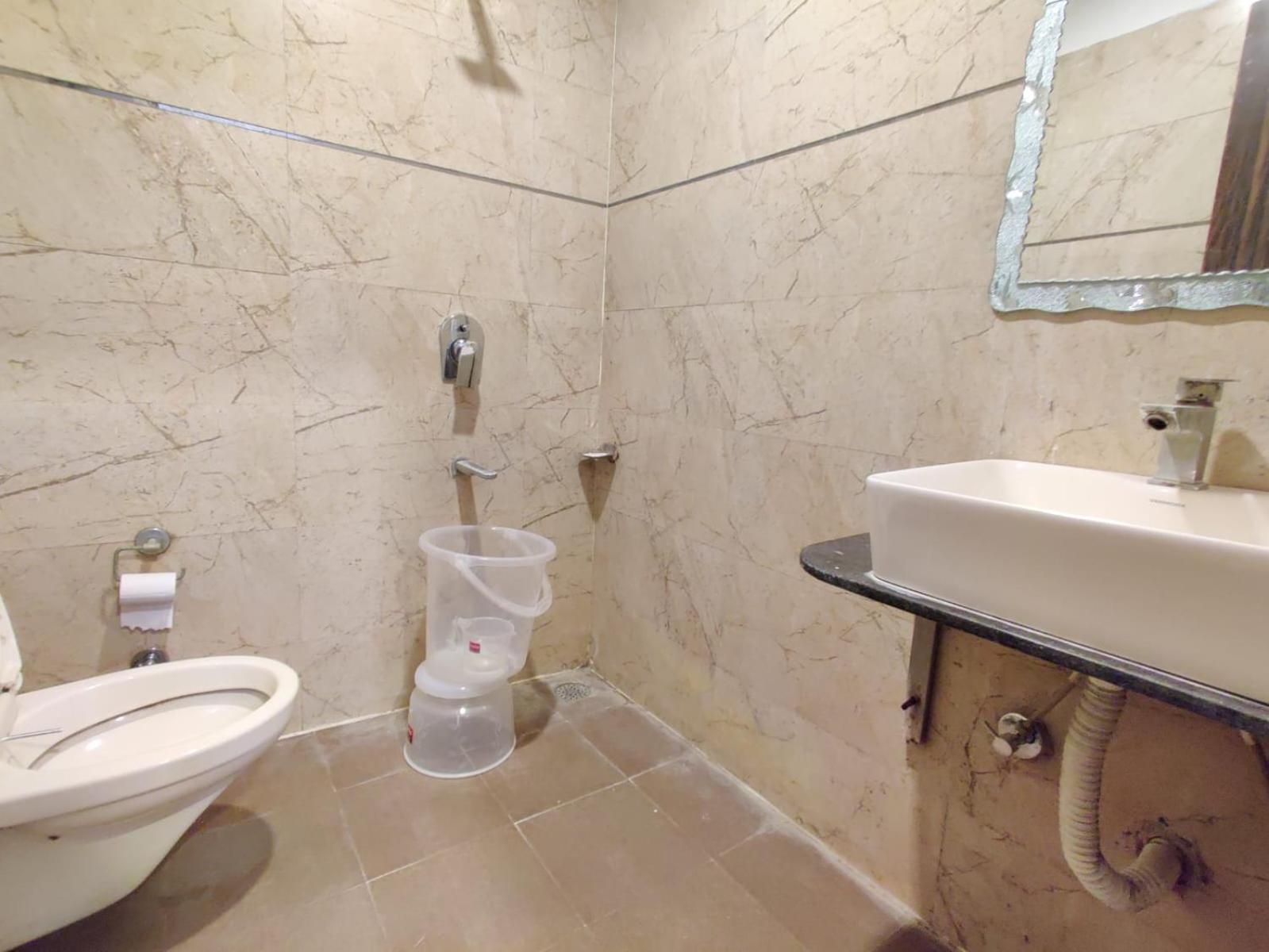 Hotel The Grandpark Amritsar Extérieur photo