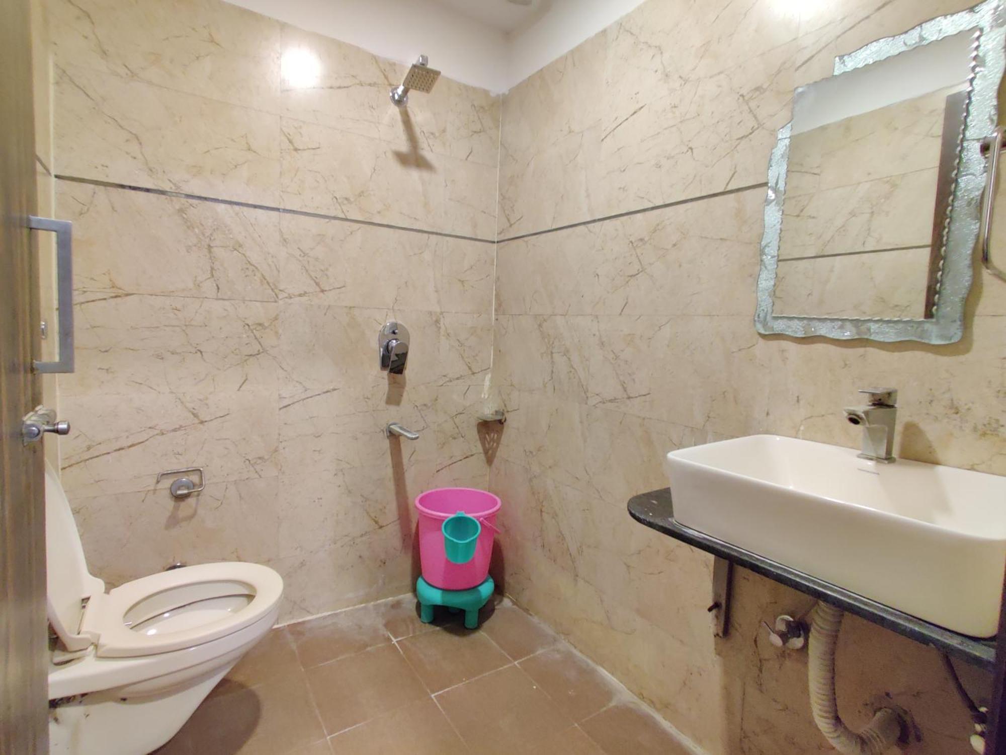 Hotel The Grandpark Amritsar Extérieur photo