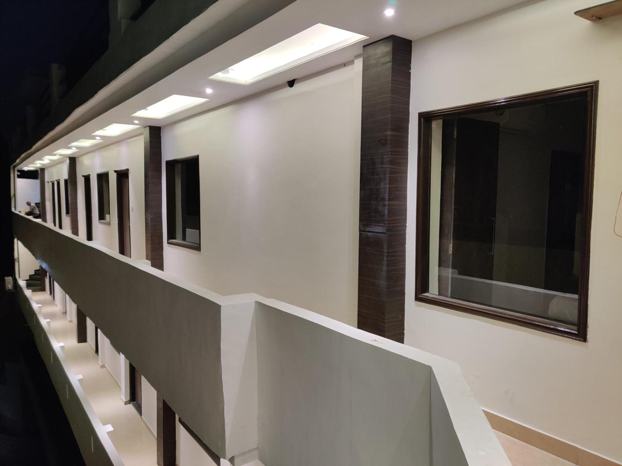 Hotel The Grandpark Amritsar Extérieur photo