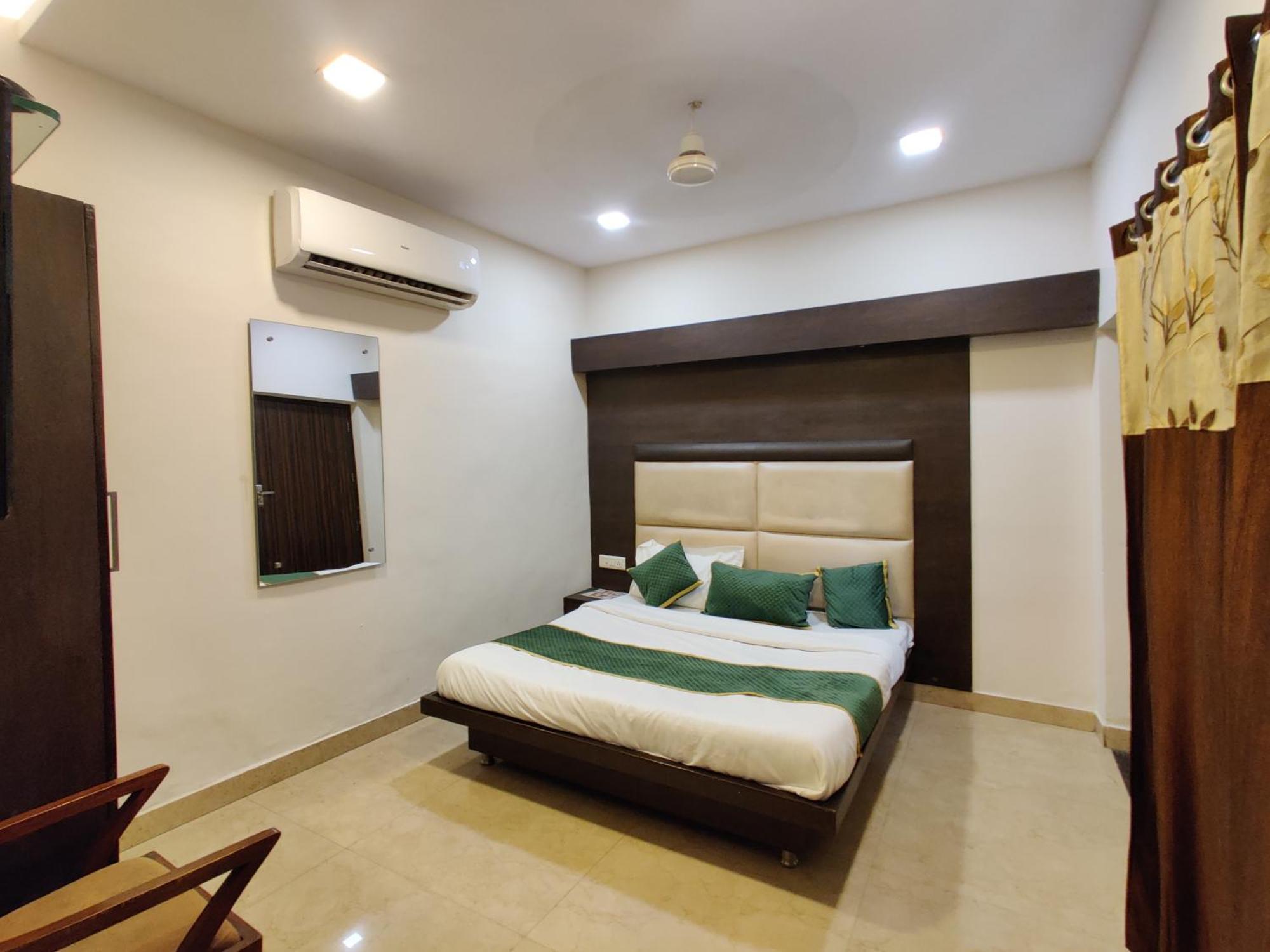 Hotel The Grandpark Amritsar Extérieur photo