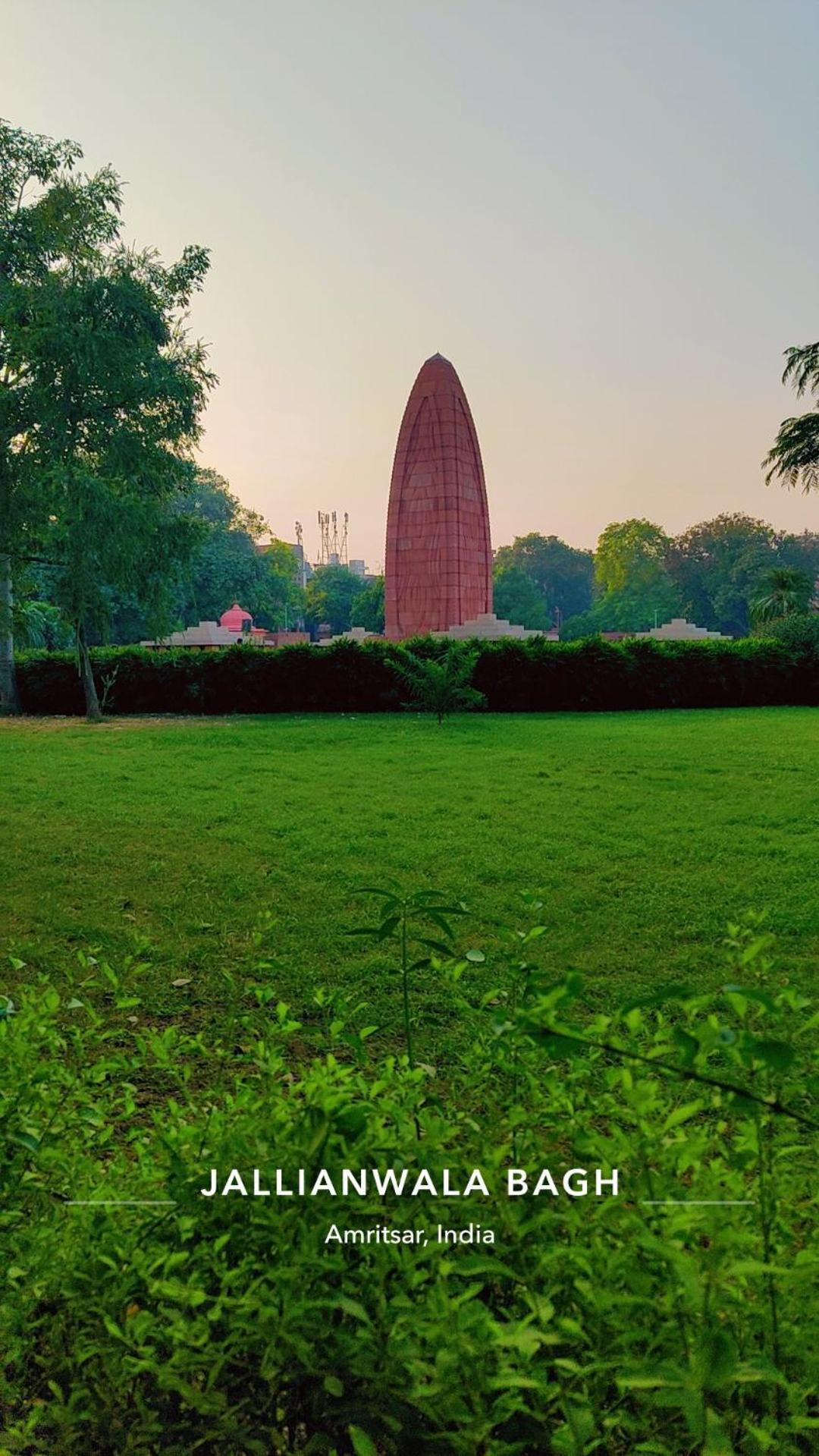 Hotel The Grandpark Amritsar Extérieur photo